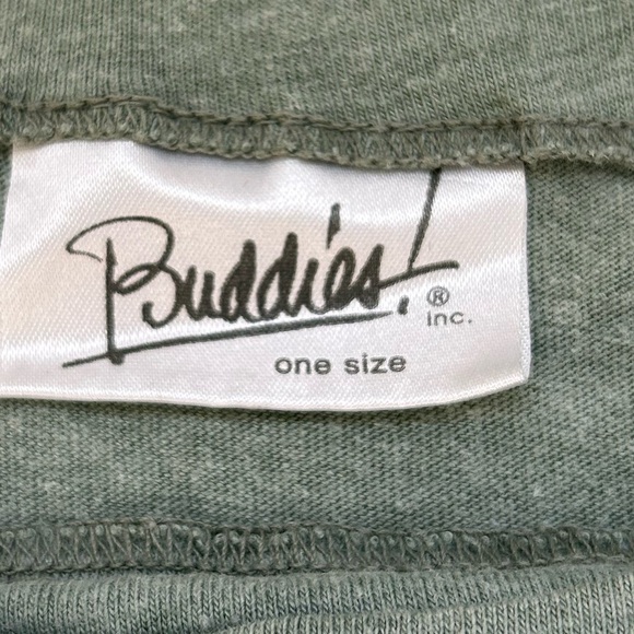 BUDDIES/ loose top/ one size fits all / - Picture 5 of 8